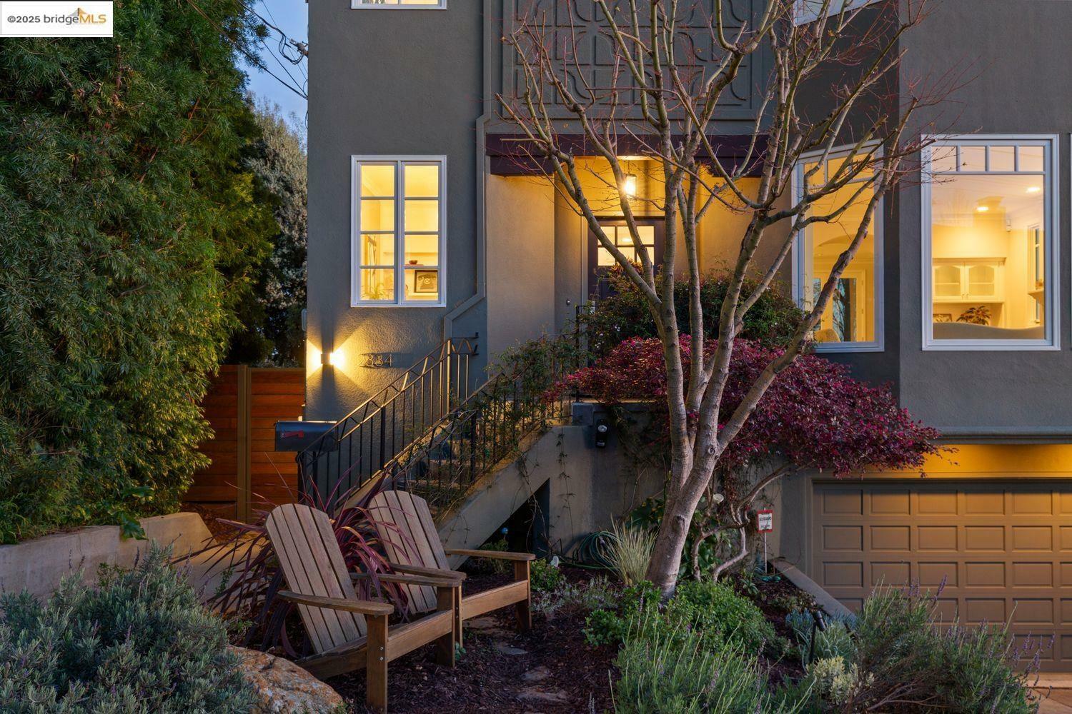 2334 Corona Ct  Berkeley CA 94708 photo