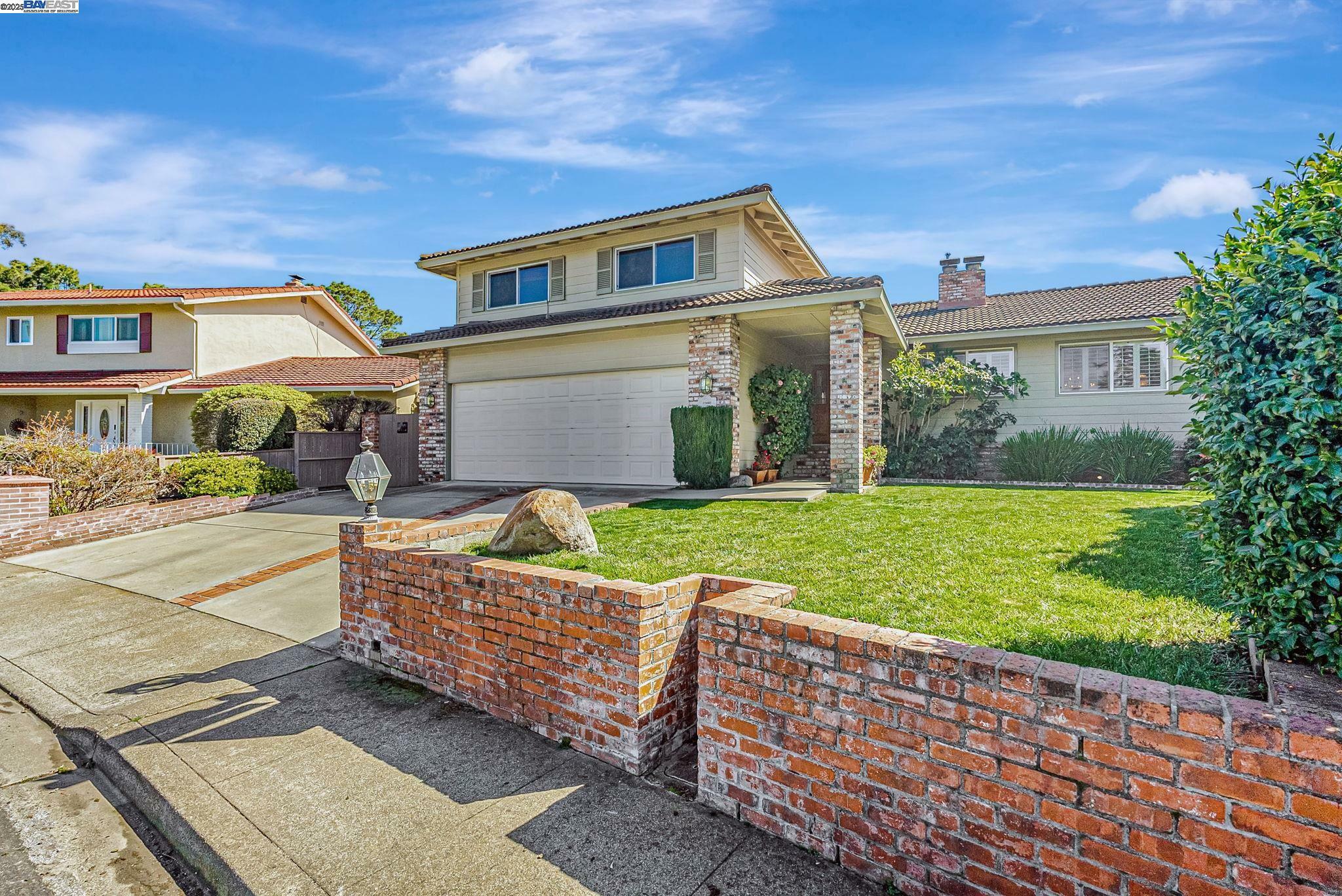 25660 Paul Ct  Hayward CA 94541 photo