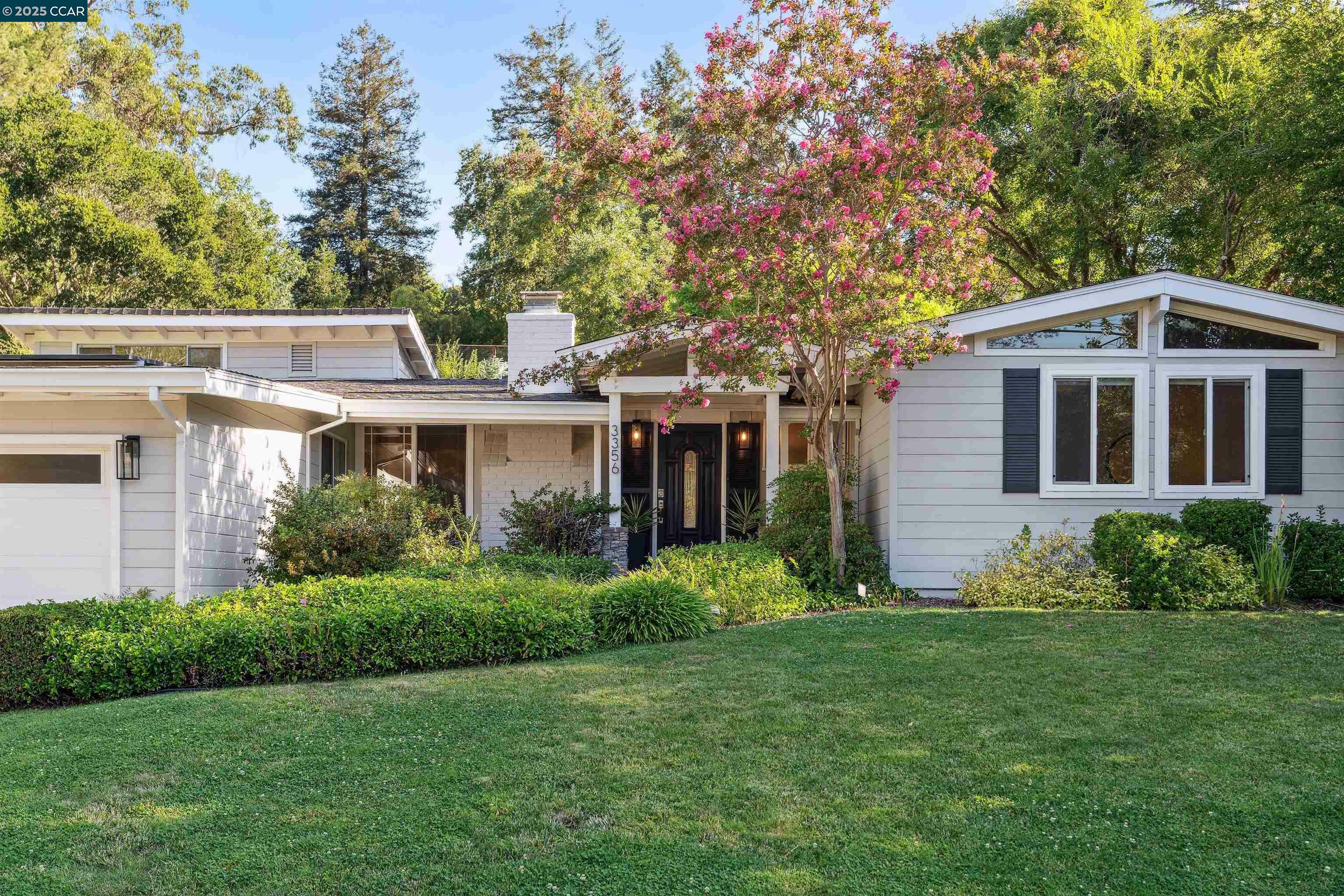 3356 N Lucille  Lafayette CA 94549 photo