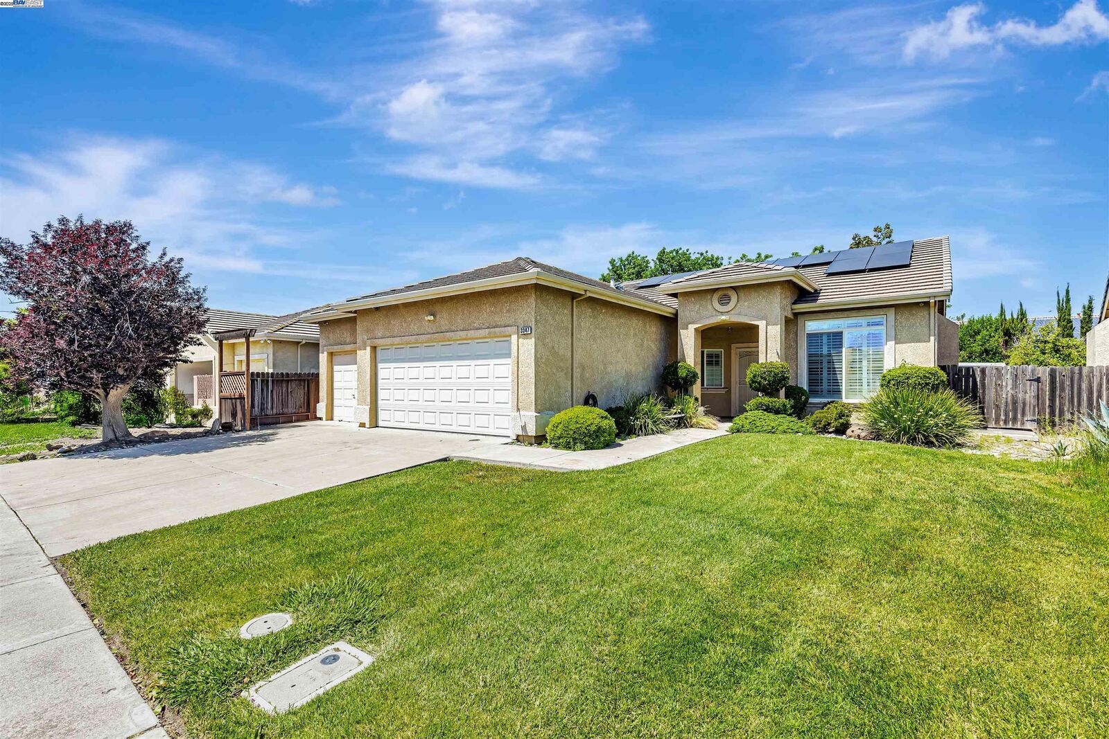 Property Photo:  3347 McVie Dr  CA 95212 