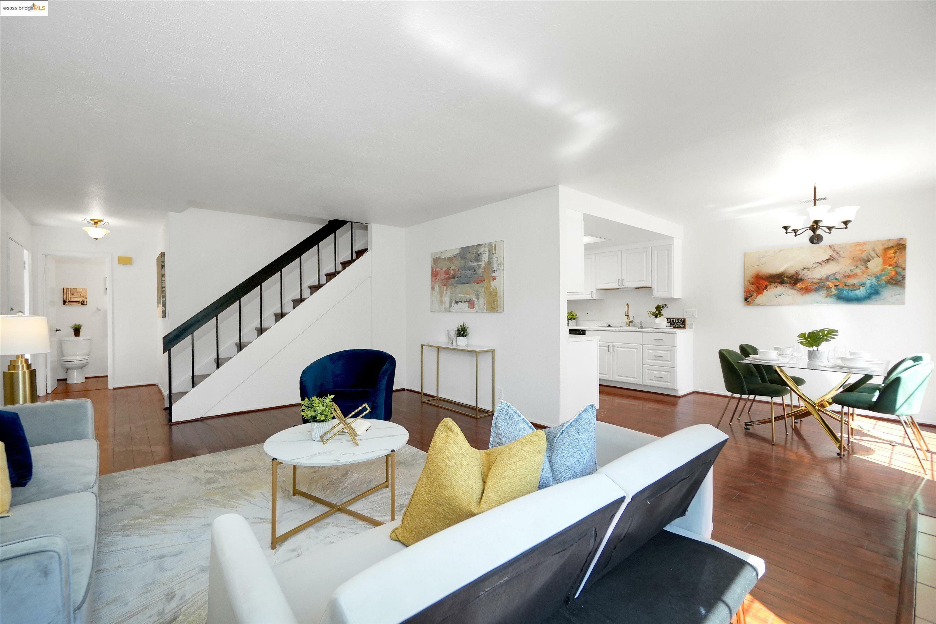 Property Photo:  25322 Ironwood Ct  CA 94545 