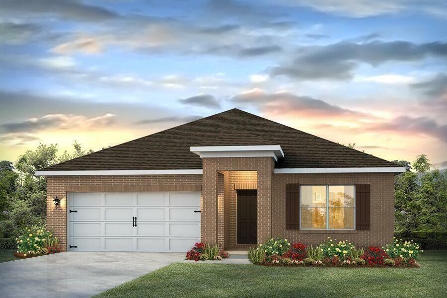 Property Photo:  4415 Marine Loop  FL 32539 
