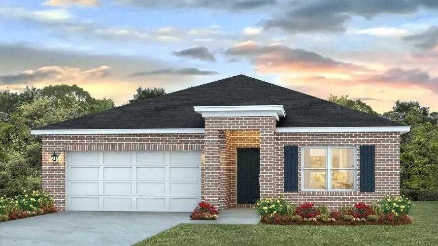 Property Photo:  4415 Marine Loop  FL 32539 