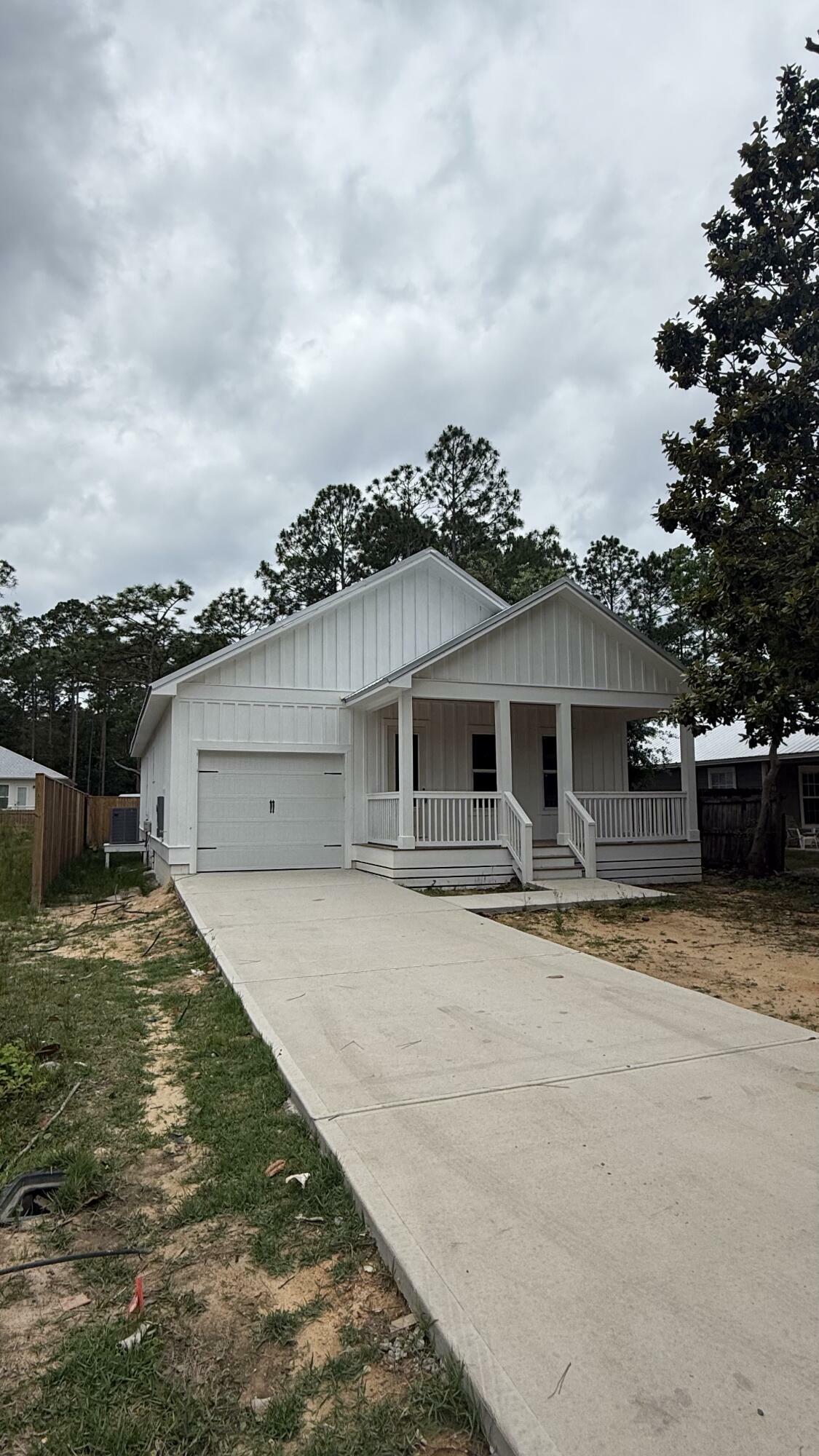 279 S 2nd Street  Santa Rosa Beach FL 32459 photo