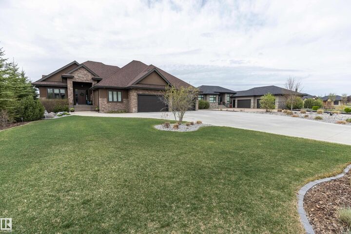 Property Photo: 272 52367 Rge Road 223 AB T8C 1B1
