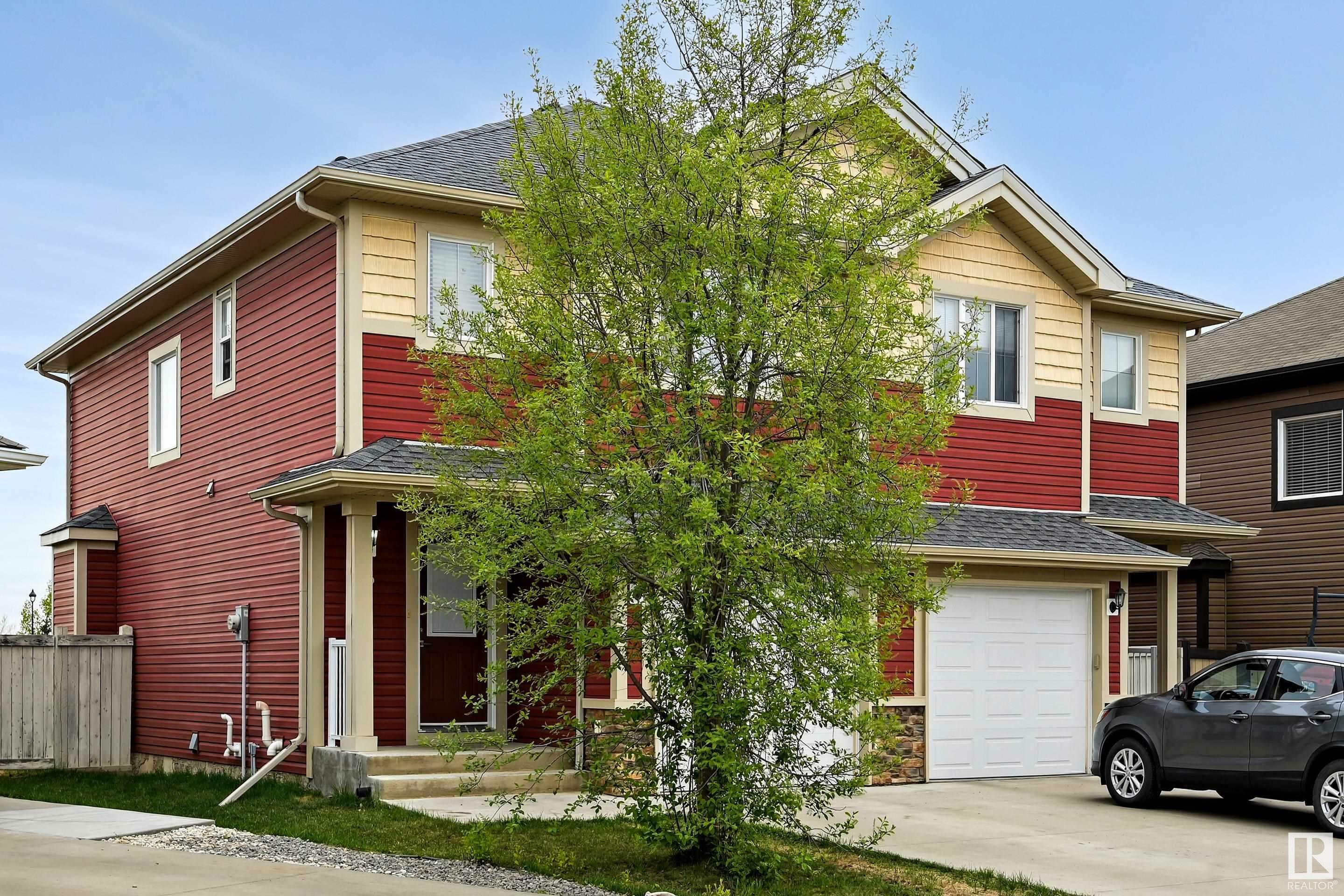 Property Photo: #116 Willows End AB T7Z 0H7
