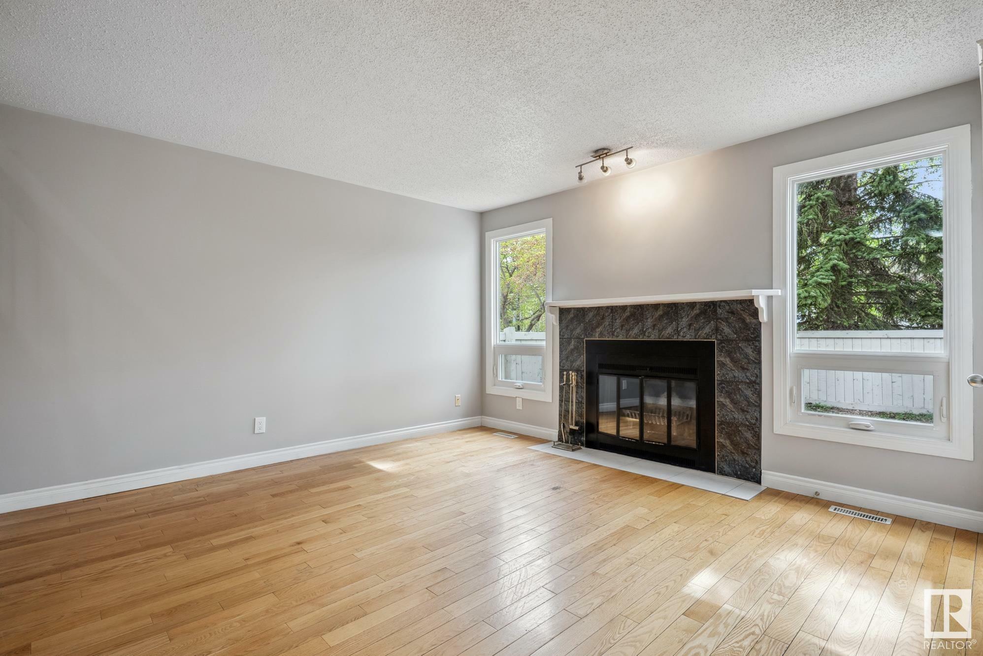 Property Photo: 10609 Beaumaris Road NW AB T5X 5J5