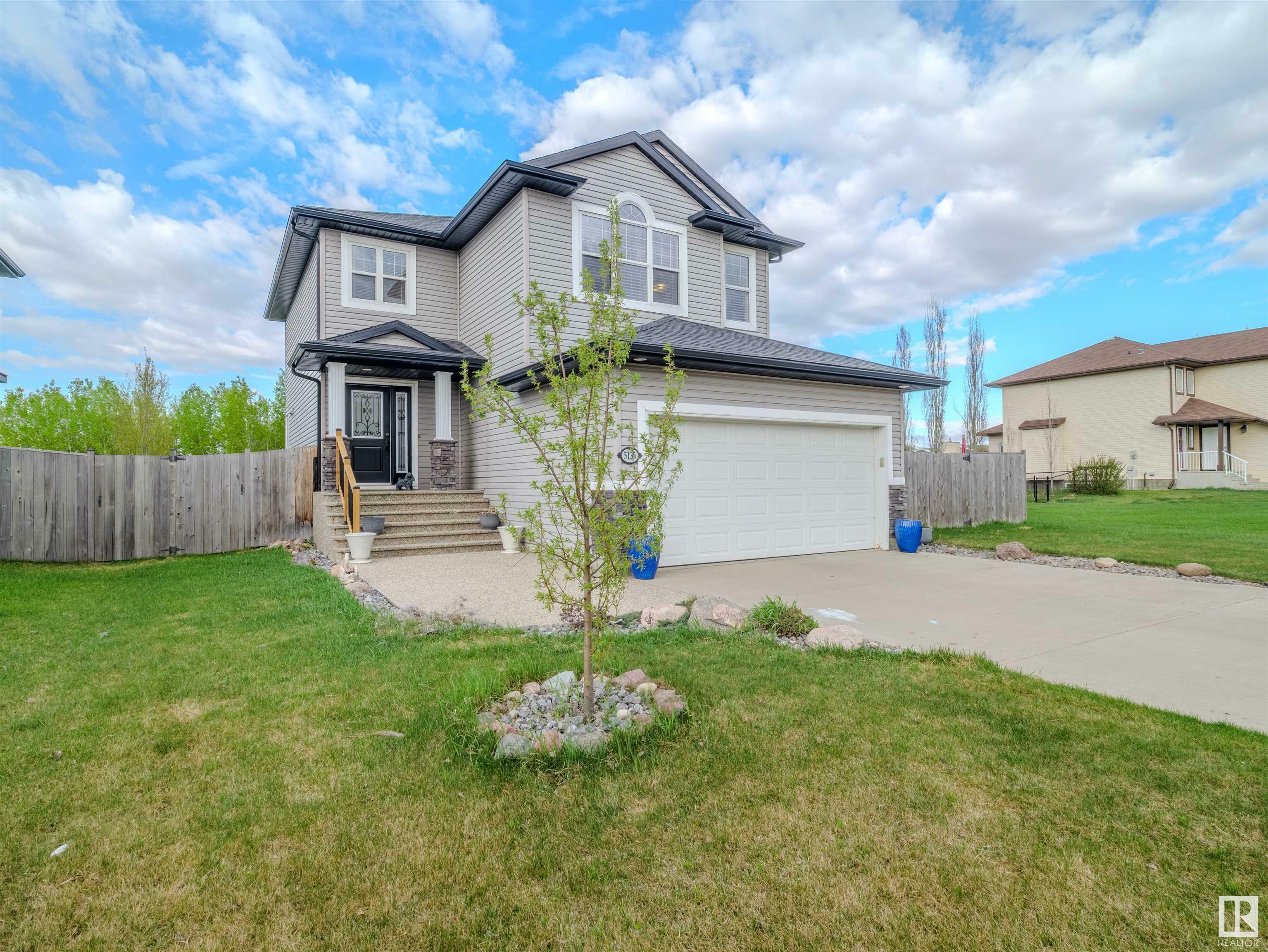 Photo de la propriété: 5135 Meadow Drive AB T0B 3M0