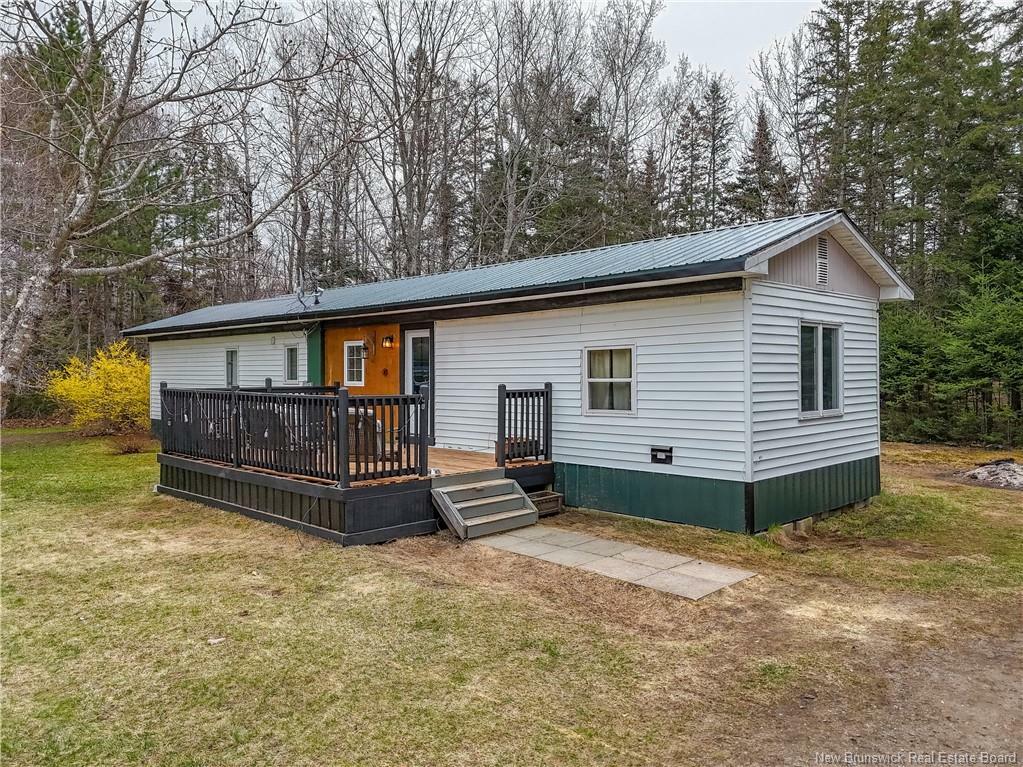 829 Sisson Settlement Road  Burtts Corner NB E6L 1Y9 photo