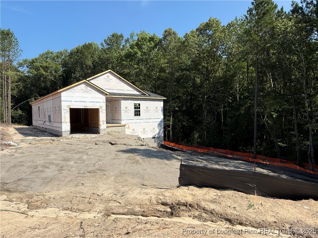 Property Photo: 20 Horse Trot Lane NC 27332