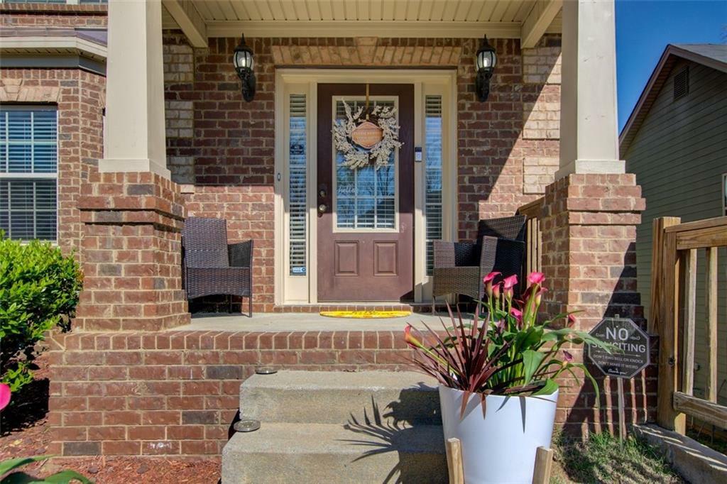 Property Photo: 7933 Heathmore Drive GA 30213