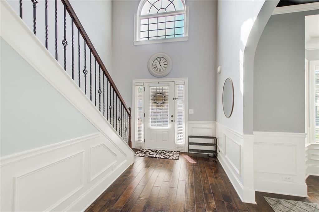 Property Photo: 7933 Heathmore Drive GA 30213