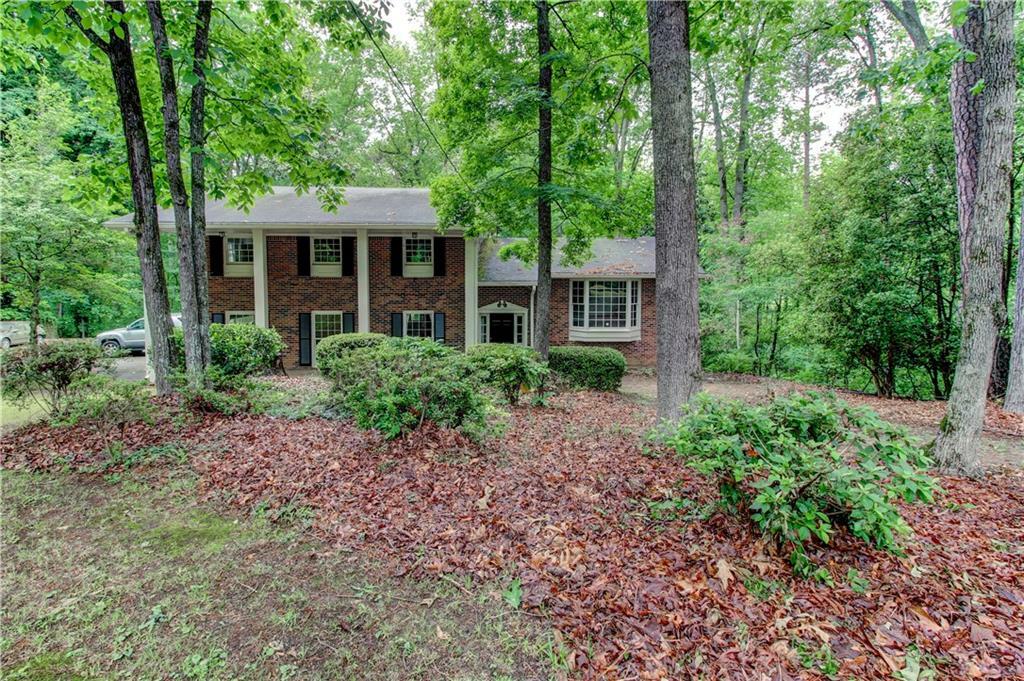 Property Photo: 3539 Evans Mill Road GA 30038