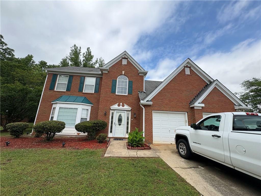 Property Photo: 48 Savanna Court GA 30127