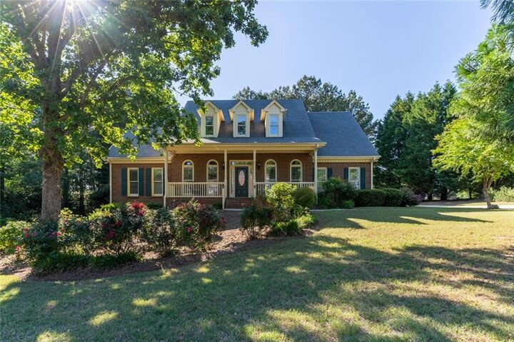 1210 Lancelot Court  Loganville GA 30052 photo