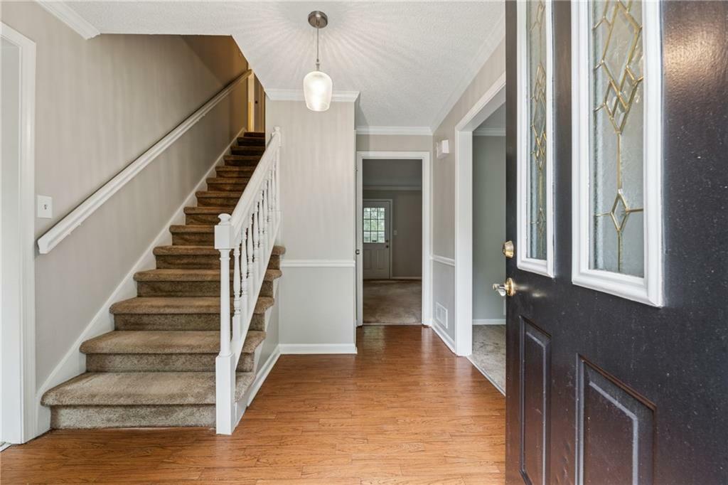 Property Photo: 745 Greenvine Place GA 30076