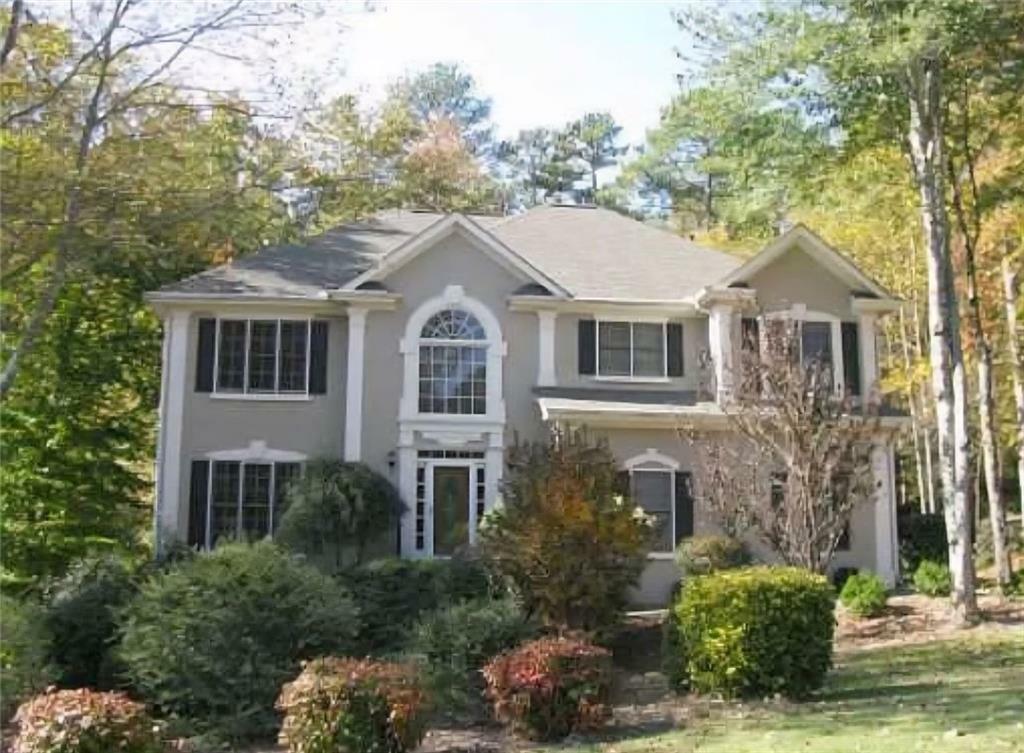 Property Photo: 3643 Fowler Ridge GA 30135