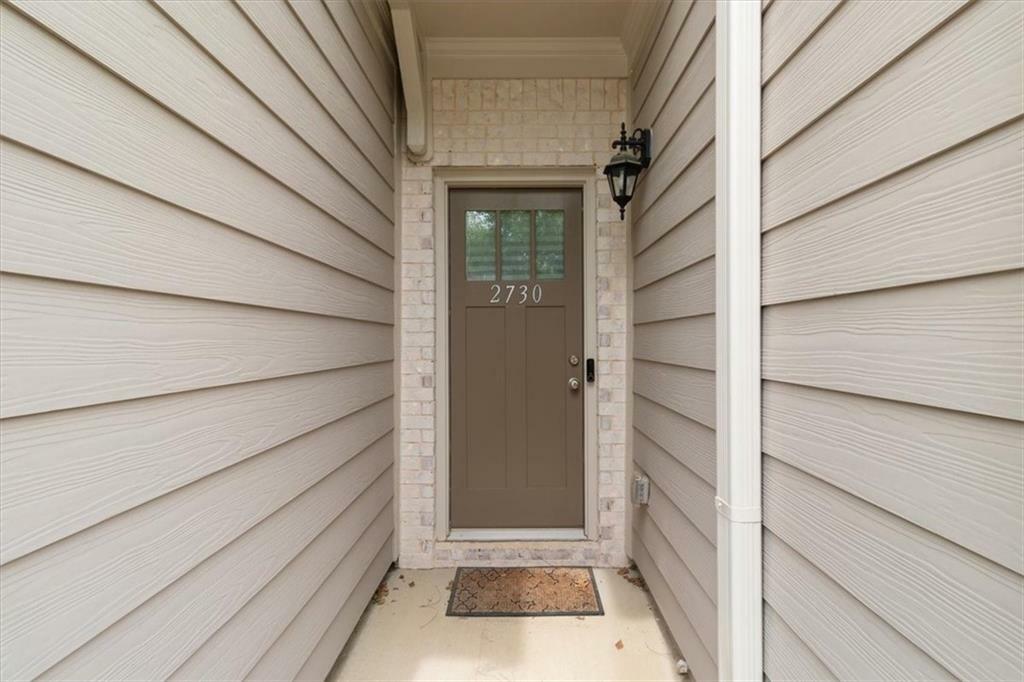 Property Photo: 2730 Kemp Court GA 30094