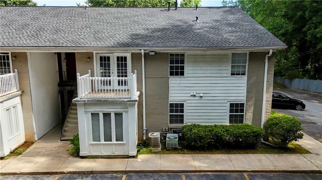 1212 Utoy Springs Road 46  Atlanta GA 30331 photo