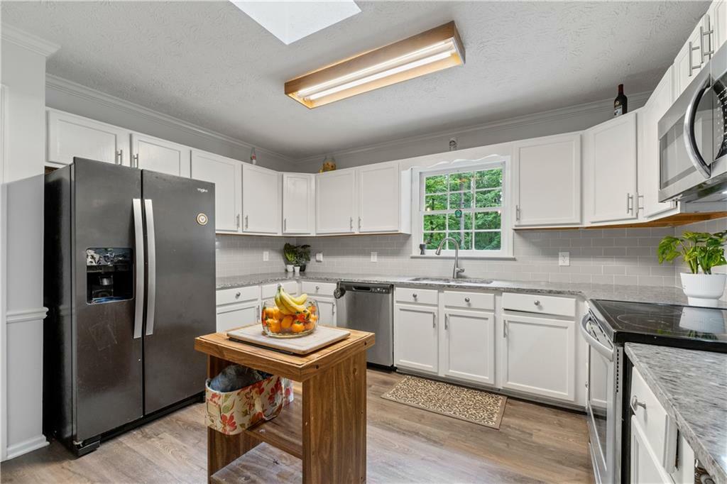 Property Photo: 410 Lima Court GA 30188