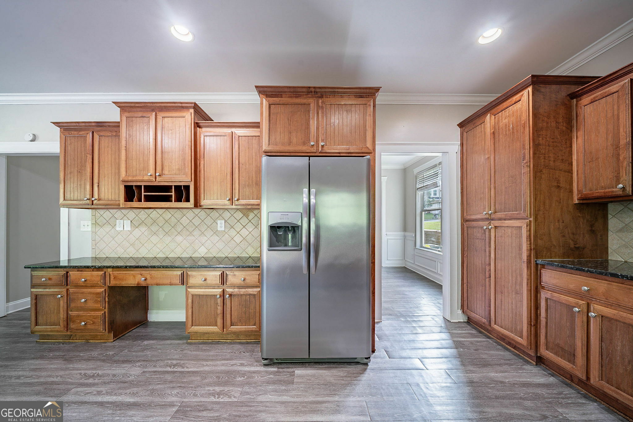 Property Photo: 3460 Village Park Lane SW GA 30331
