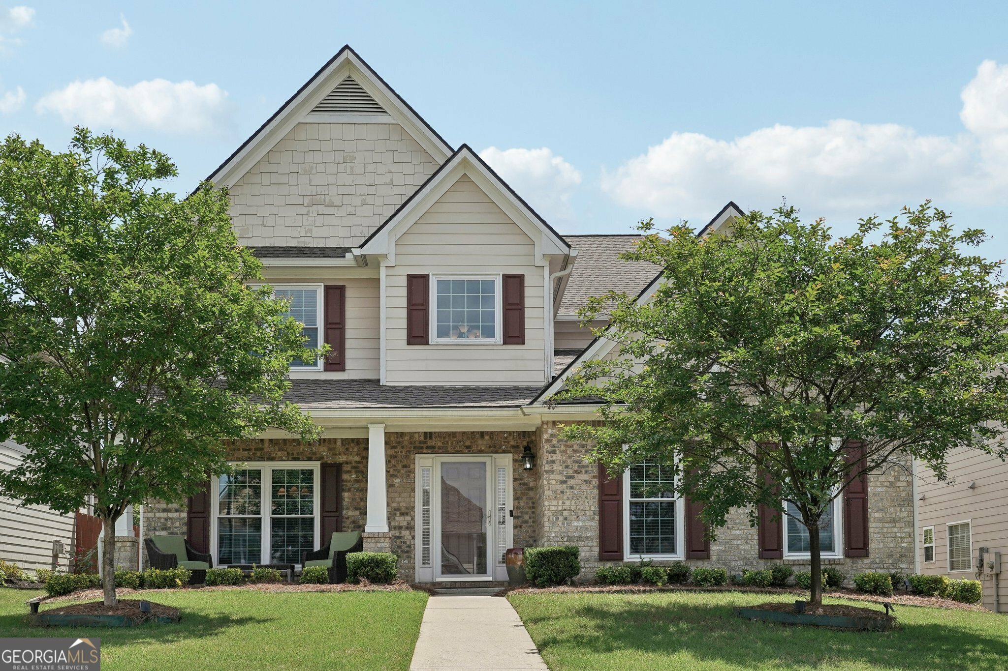 Property Photo: 1840 Brighton Boulevard SE GA 30316