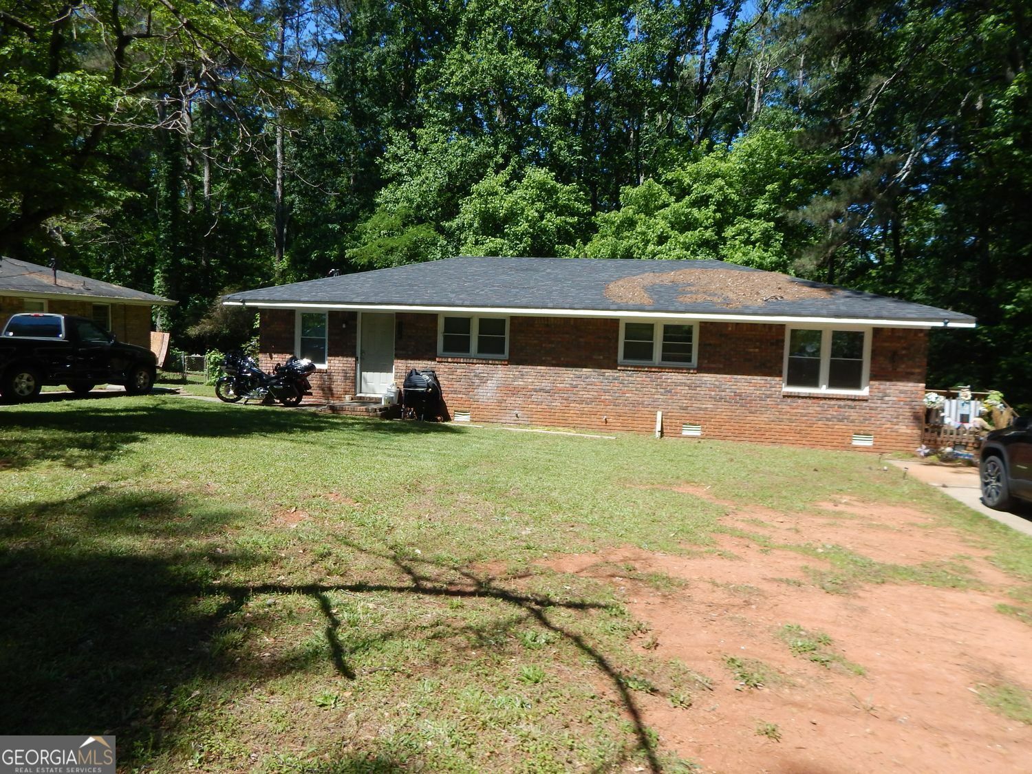 Property Photo:  5474 June Drive SW #5472  GA 30106 