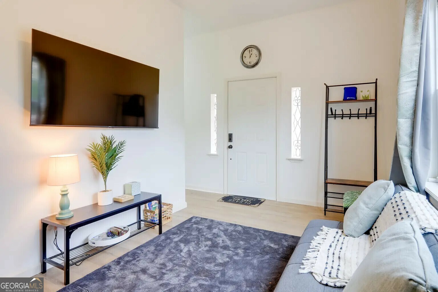 Property Photo: 1408 2nd Avenue GA 31201