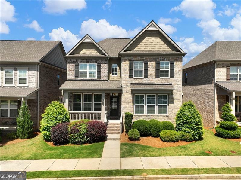 Property Photo: 4905 Sterling Close GA 30518
