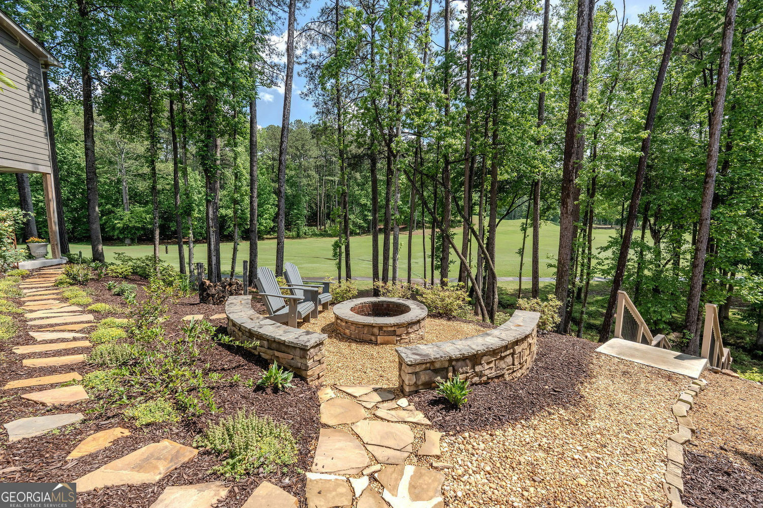 Property Photo: 232 Heron Pointe View GA 30114