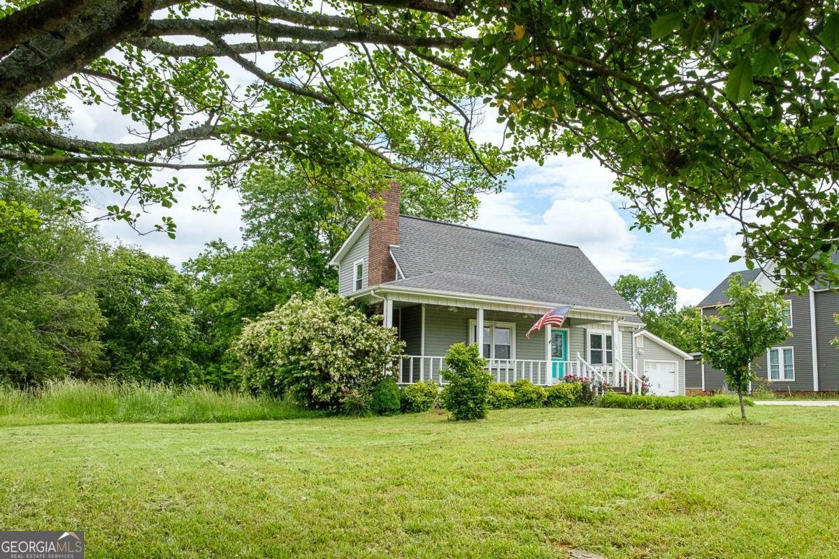 Property Photo: 106 Elm Street GA 30705