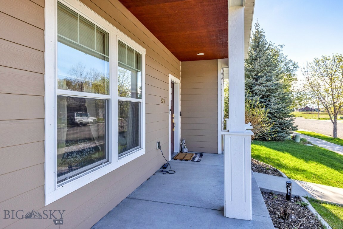 Property Photo: 3214 Annie Street MT 59718