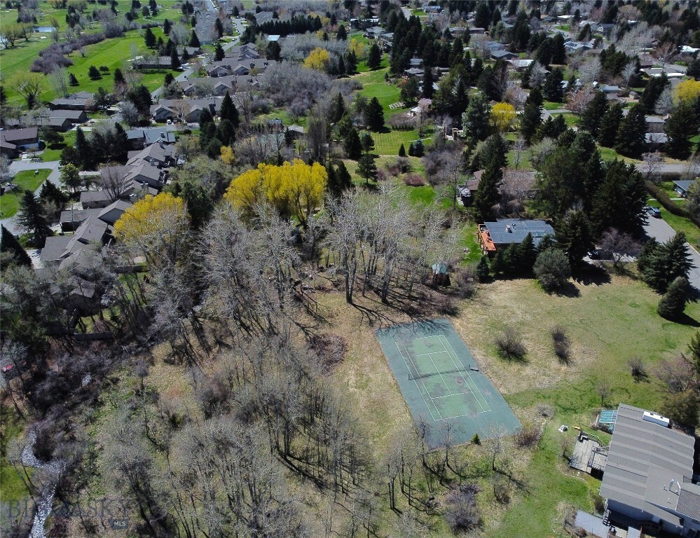 Tbd Spring Creek Drive  Bozeman MT 59715 photo