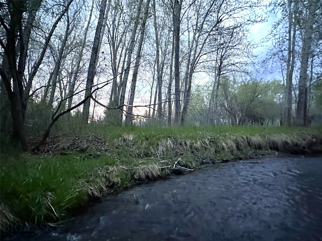 Tbd Spring Creek Drive  Bozeman MT 59715 photo
