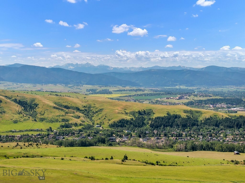 Property Photo: 825 Valley Ridge Road MT 59715