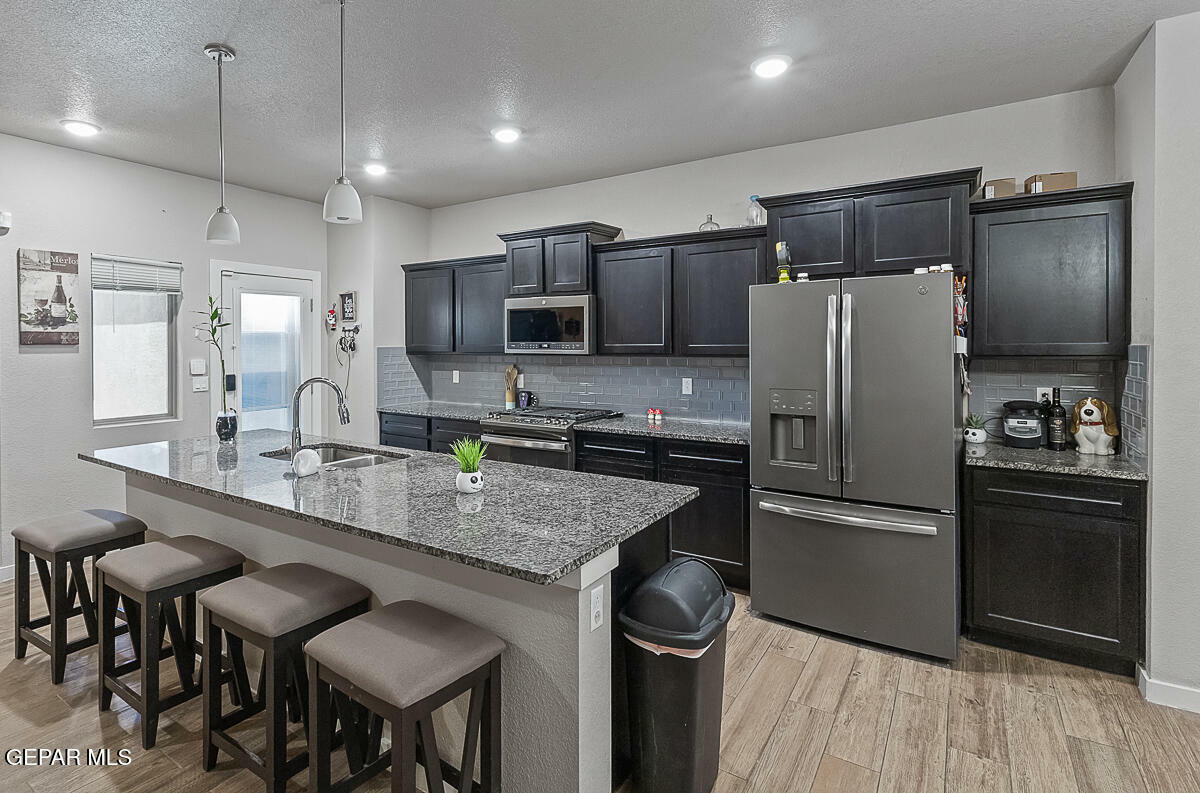 Property Photo: 14840 Pebble Hills Boulevard TX 79938