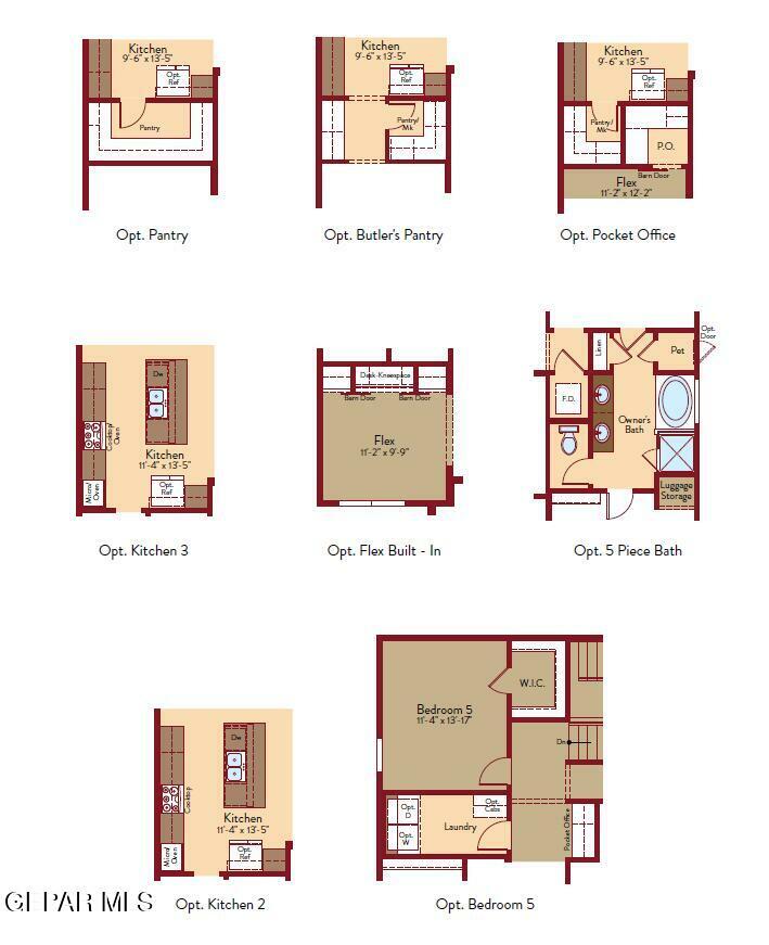 Property Photo: 7453 Big Mountain Court TX 79911