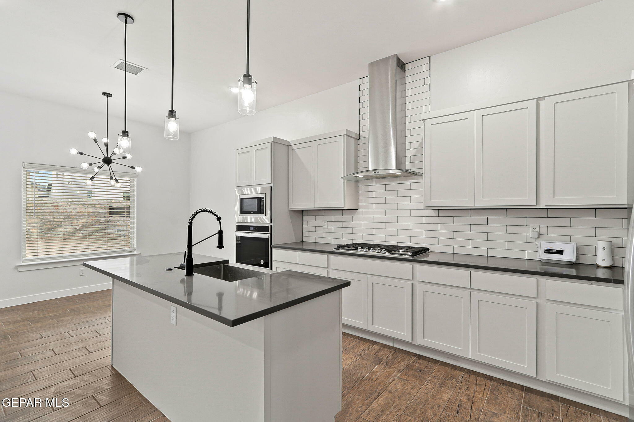 Property Photo: 14740 Jack White Avenue TX 79938