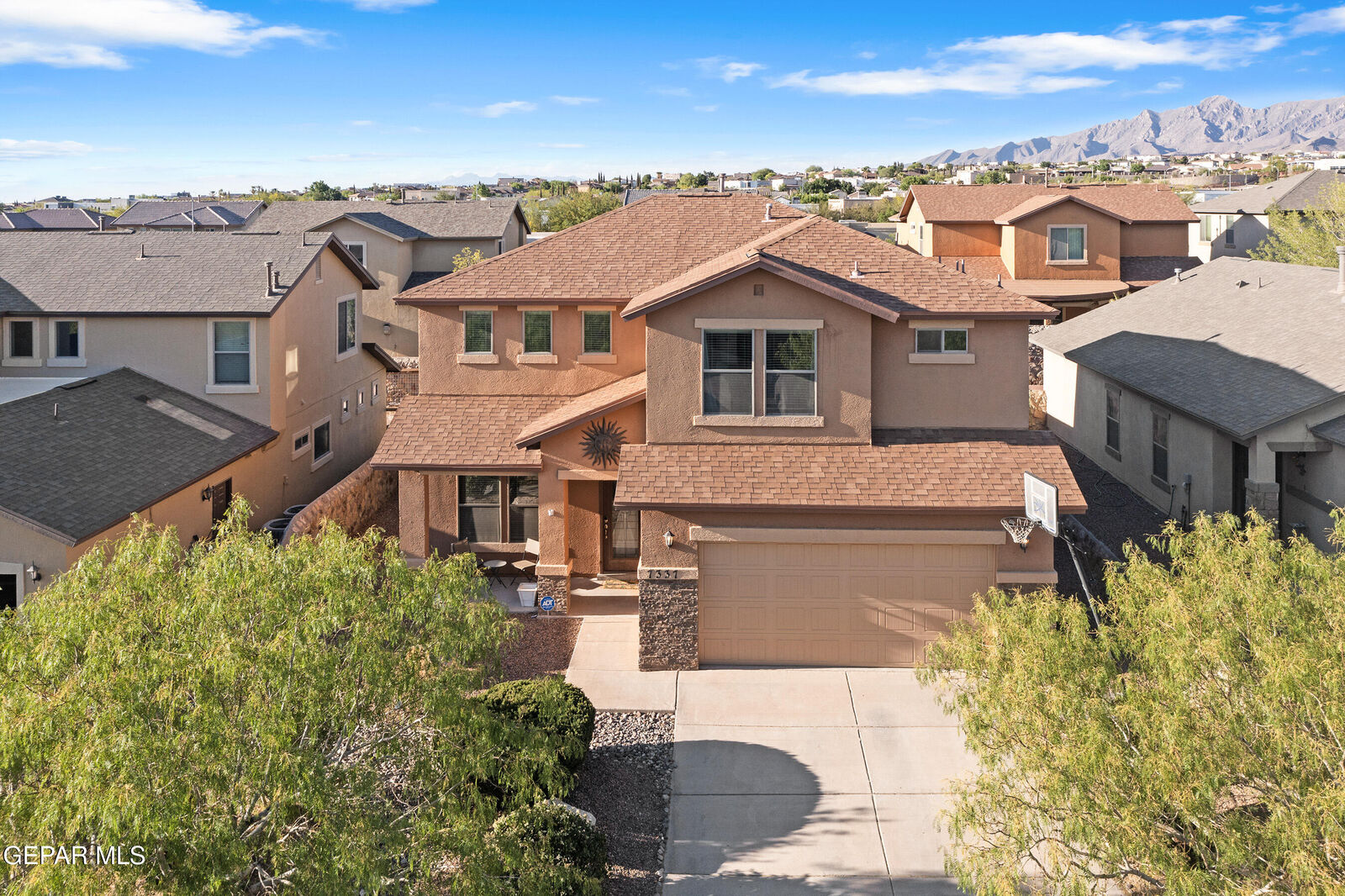 Property Photo:  7337 Autumn Sage Drive  TX 79911 