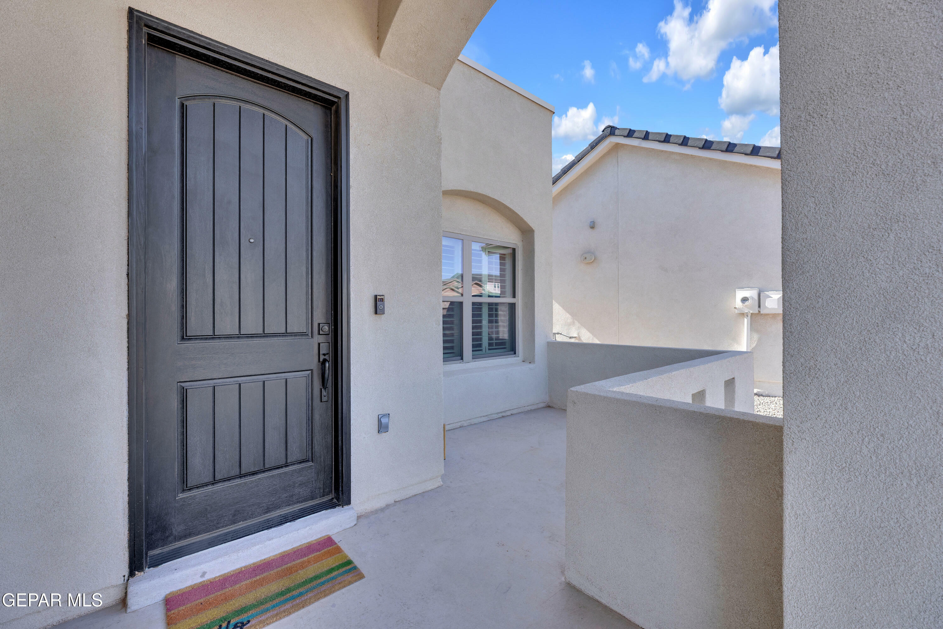 Property Photo: 10705 Deion Sanders Drive TX 79924