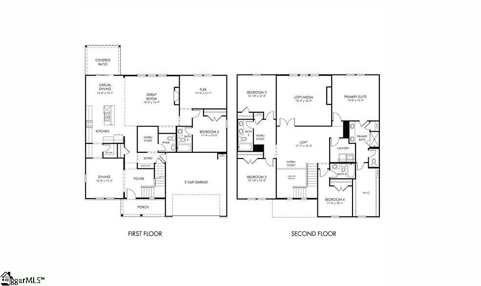 Property Photo: 202 Veracruz Court SC 29605