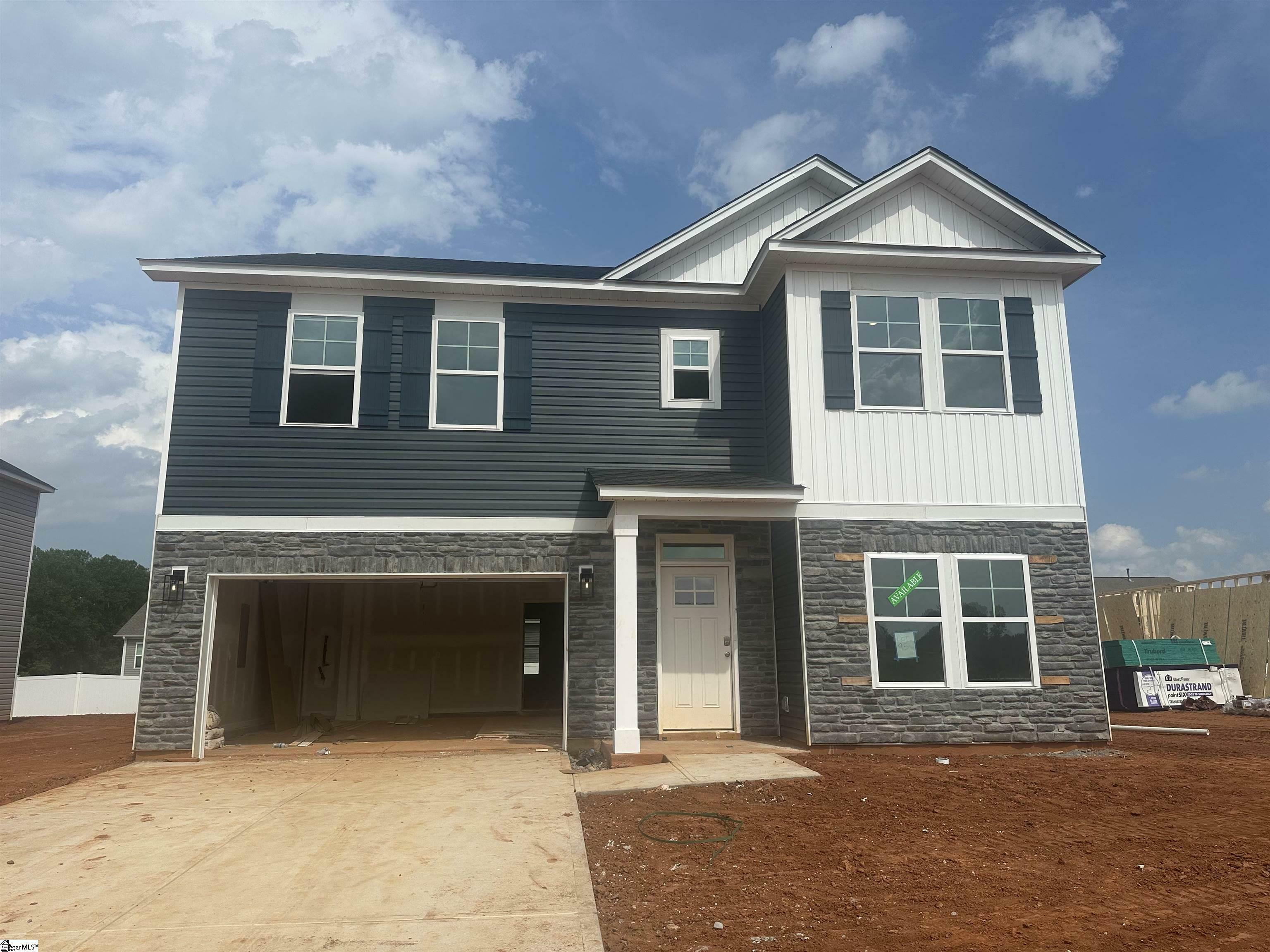 Property Photo: 907 Gibbons Street Lot 95 SC 29385