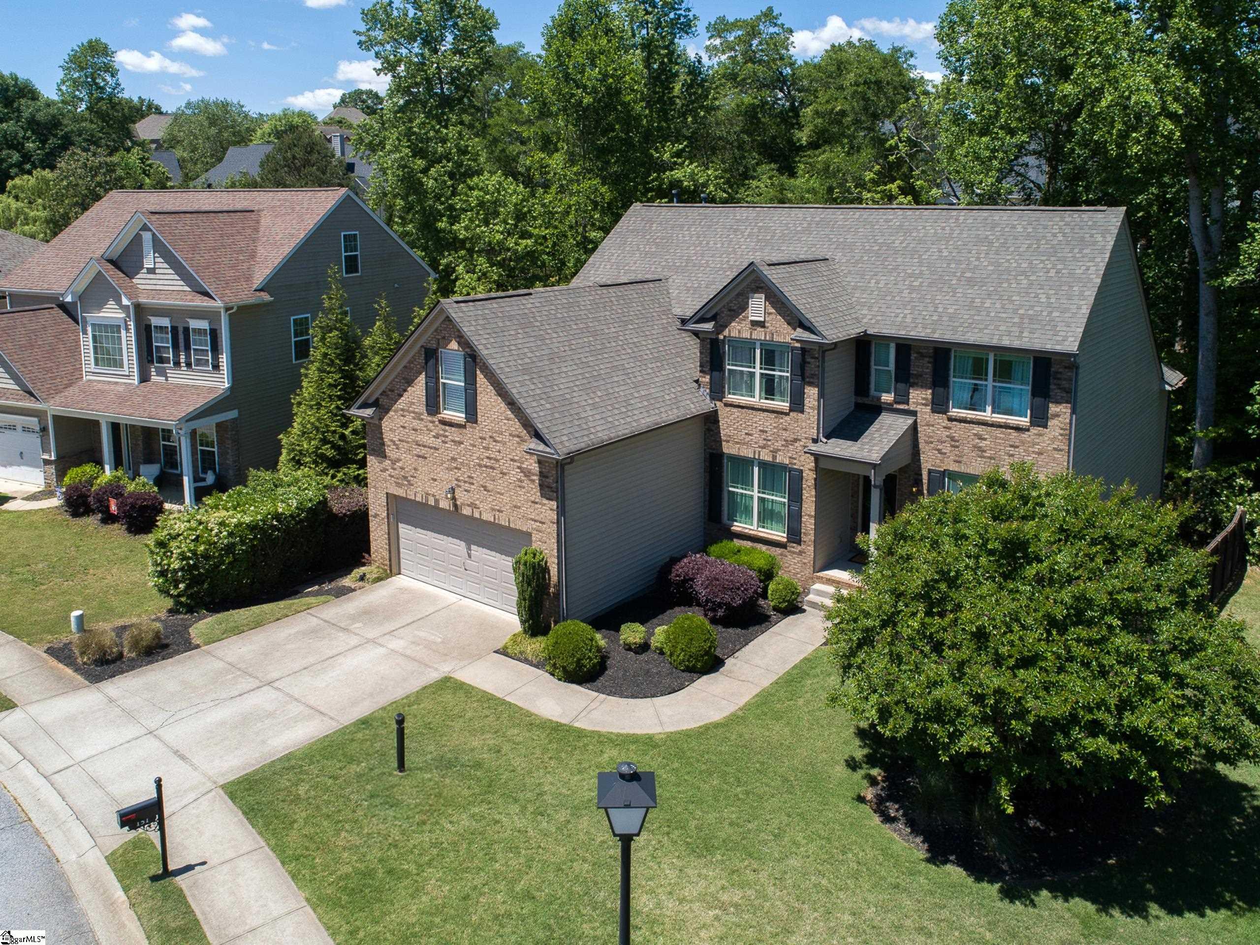 Property Photo: 151 Chandler Crest Court SC 29651