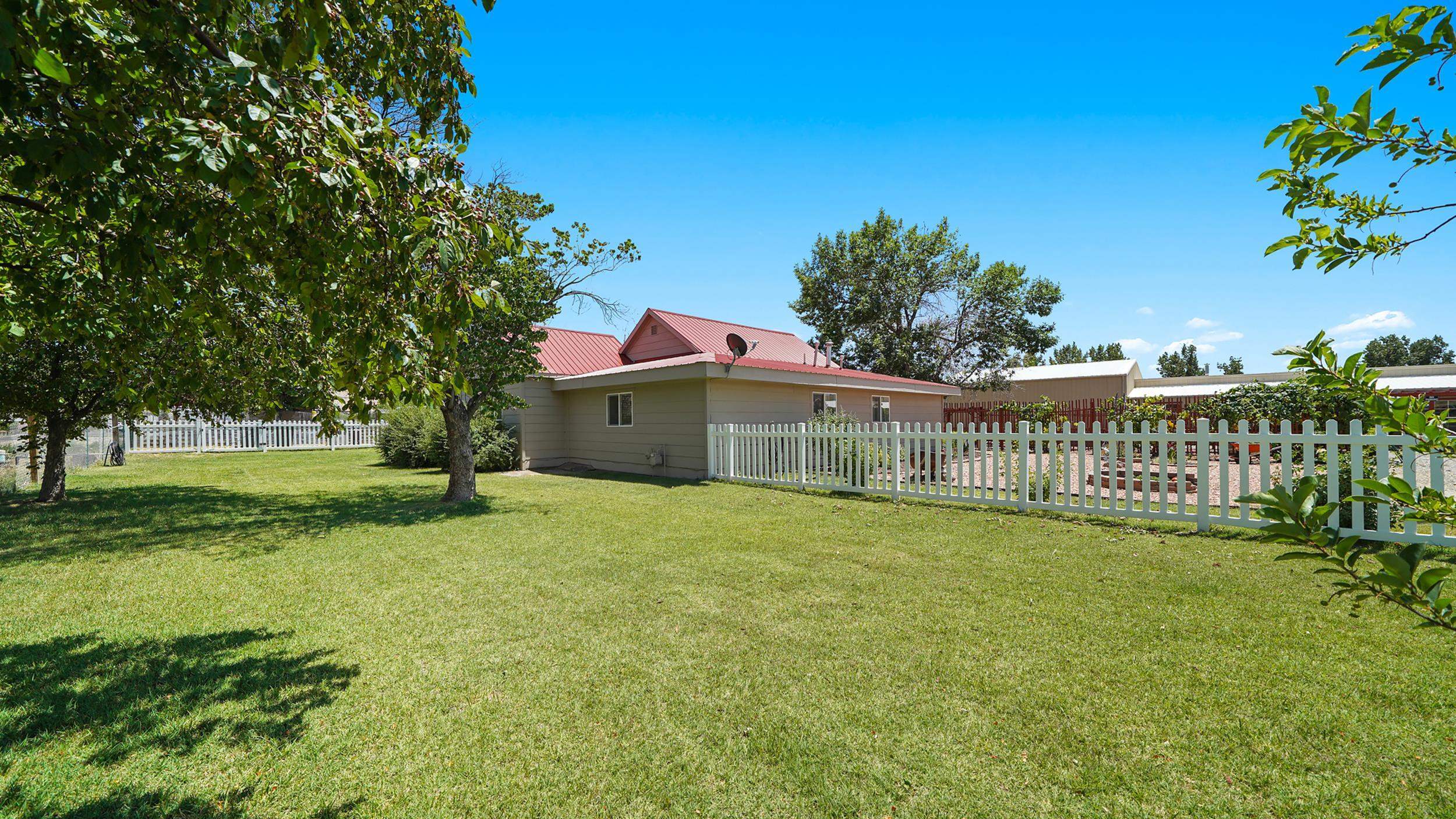 Property Photo: 3669 G Road CO 81526