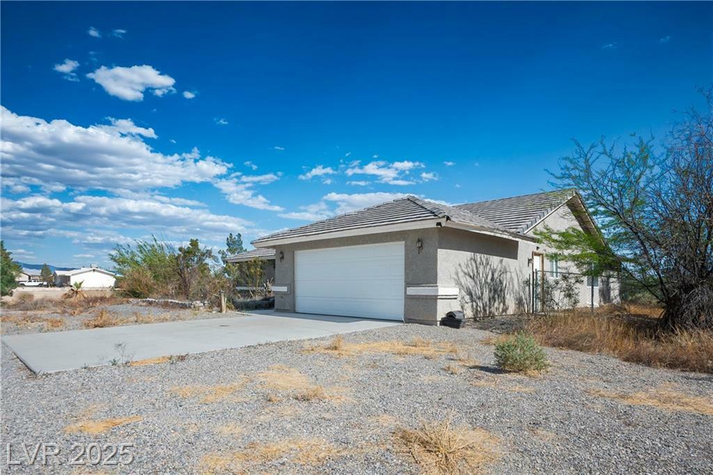 Property Photo: 1351 Fawn Street NV 89048