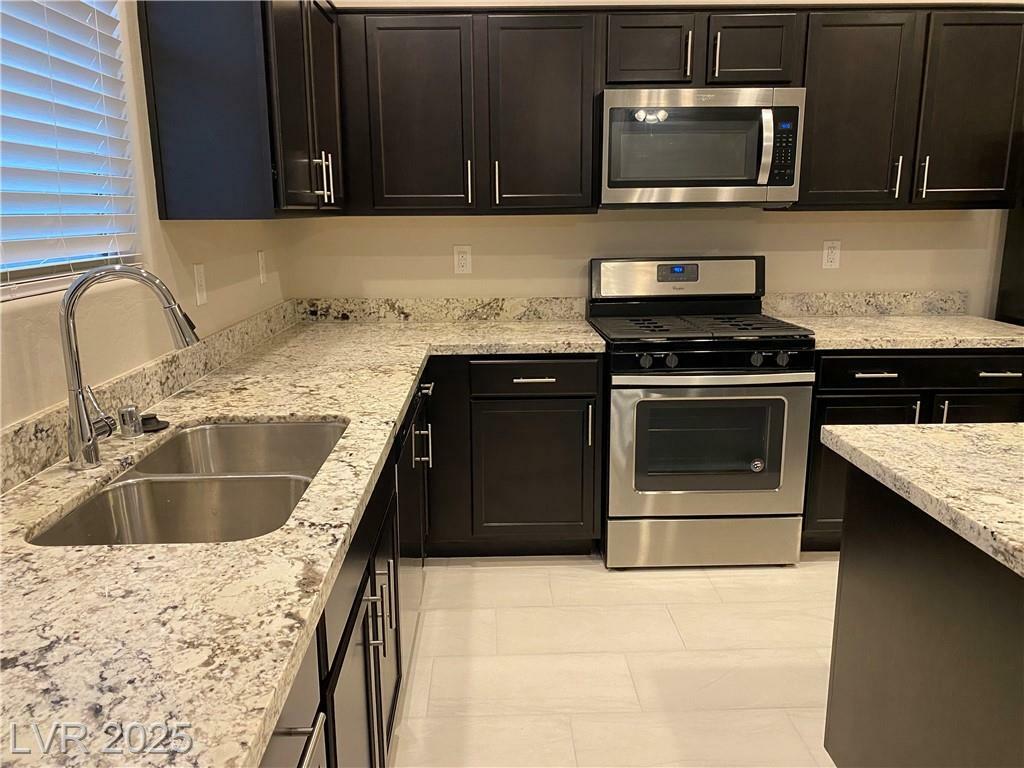 Property Photo: 311 Walkinshaw Avenue NV 89148