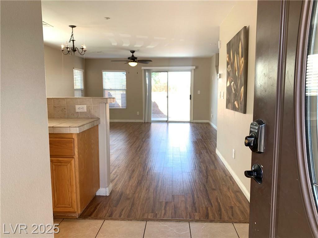 Property Photo: 1152 Paradise Desert Avenue NV 89002