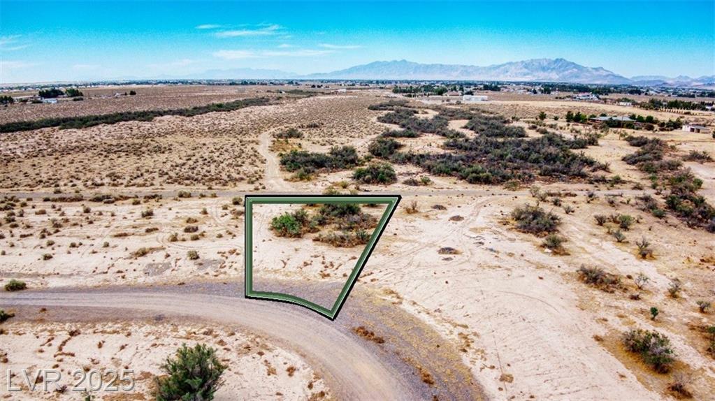 Property Photo:  1481 Glassport Lane  NV 89060 