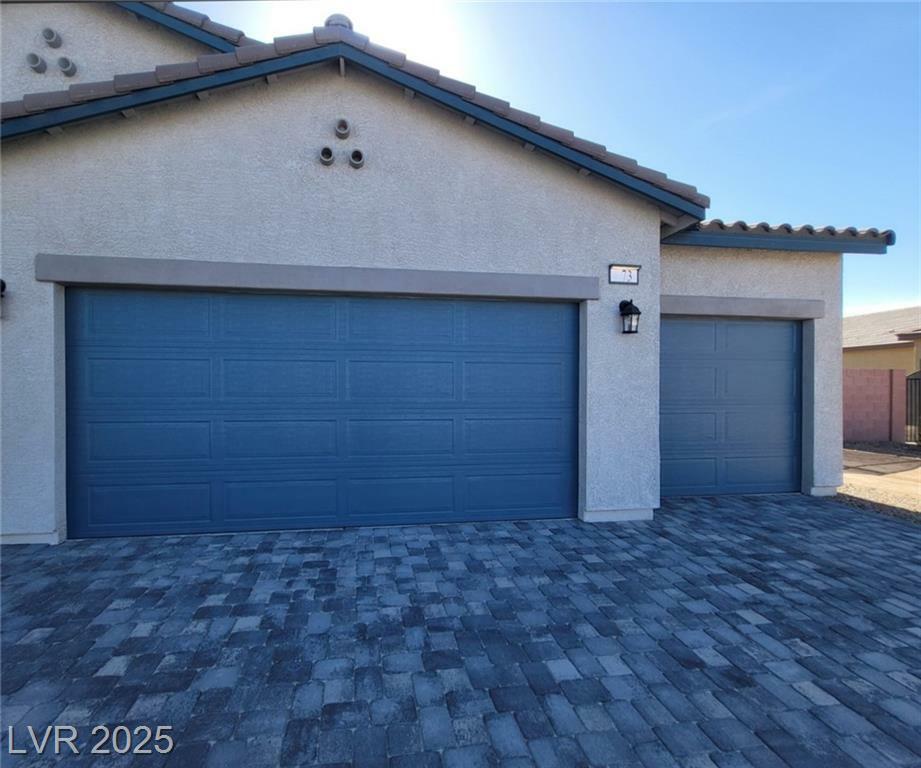 Property Photo: 73 Hawk Avenue NV 89060