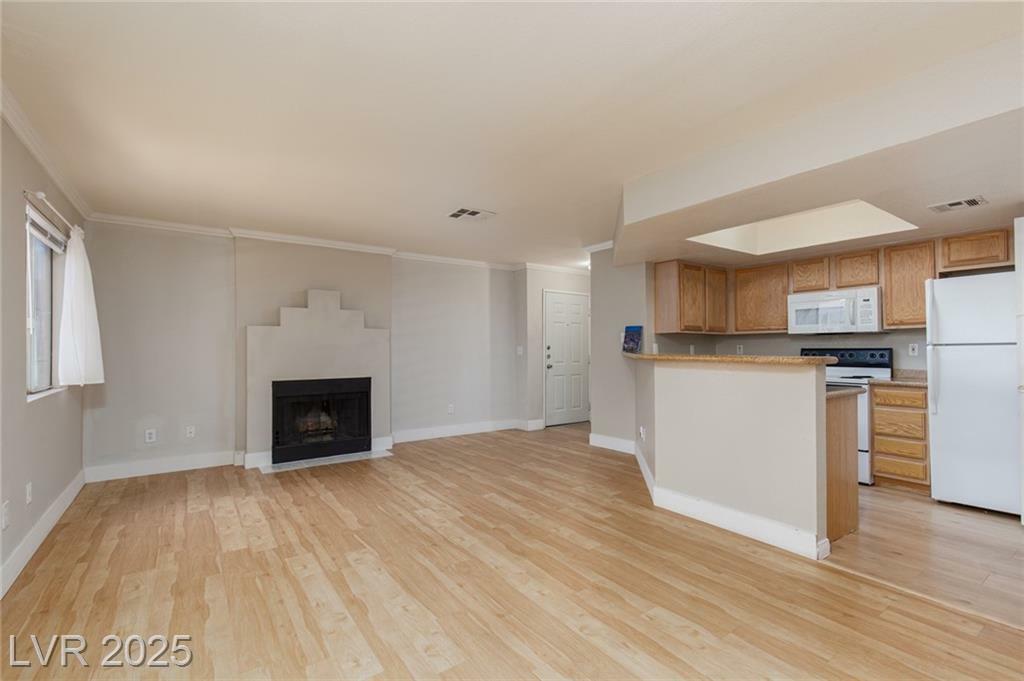 Property Photo: 8600 West Charleston Boulevard 1092 NV 89117